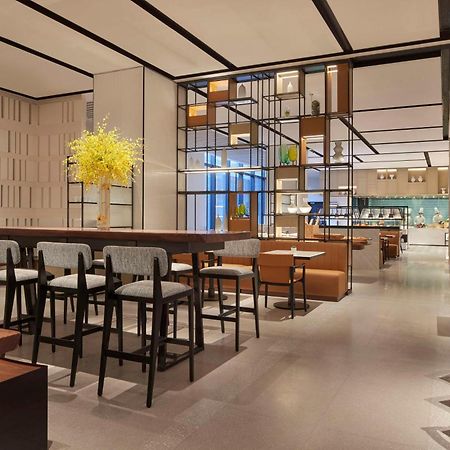 Hyatt Place Hangzhou International Airport Ngoại thất bức ảnh