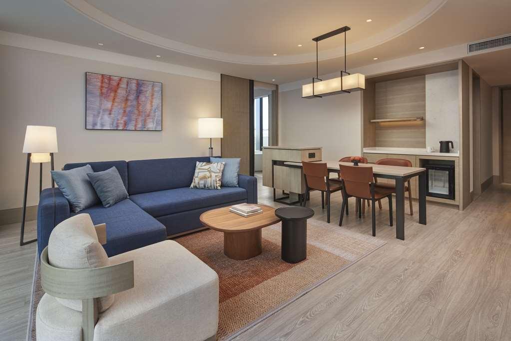 Hyatt Place Hangzhou International Airport Phòng bức ảnh